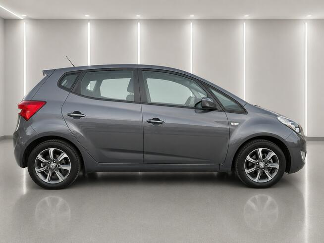Hyundai ix20 1.4 benzyna+gaz LPG*opłacony*nowa butla*super stan Żabno - zdjęcie 4