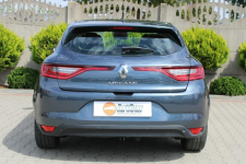 Renault Megane IV 1.2 Benzyna 100km 2016Rok Przebieg 124984km Zambrów - zdjęcie 8