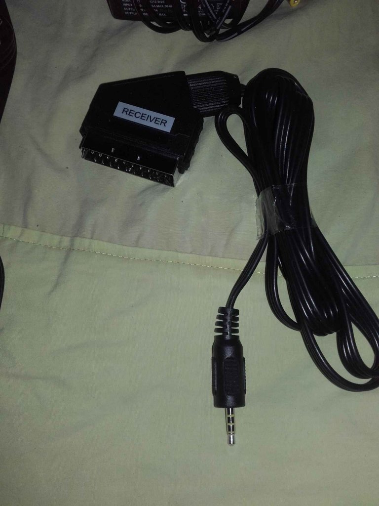 Kabelek euro nowy Bielany - zdjęcie 4