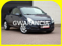 Opel Corsa Klimatyzacja /Gwarancja / 1,4 /90KM /