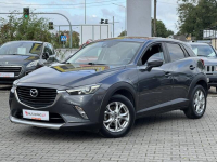 Mazda CX-3 *FILM*Full Led*Navi*Roczna Gwarancja Techniczna* Suchy Las - zdjęcie 3