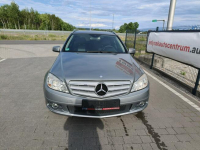 Mercedes C 180 Lipówki - zdjęcie 4