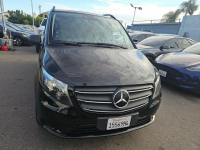 Mercedes Vito Bogata wersja wyposażenia / niski przebieg Warszawa - zdjęcie 2