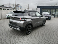 Nowy Citroen C3 MAX Turbo 100KM Pakiet Zimowy Ubezpieczenie 1,99% Konopnica - zdjęcie 6