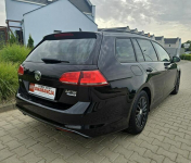 Volkswagen Golf DSG HighLine R-LineZadbanyRata670zł Śrem - zdjęcie 9