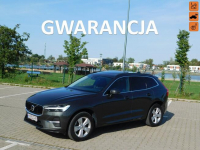 Volvo XC 60 z Gwarancją Bezwypadkowy