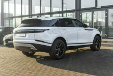 Range Rover Velar 2.0D 204 KM AWD Auto S,Salon PL, Serwisowany, FV 23% Łódź - zdjęcie 5