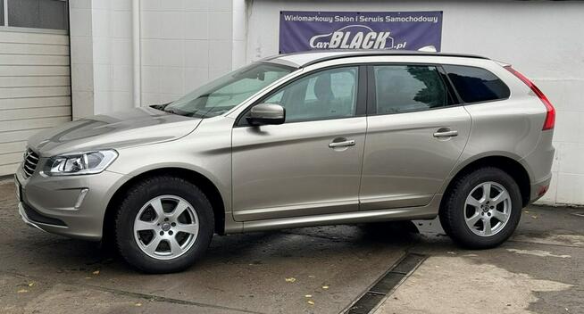 Volvo XC 60 Pisemna Gwarancja 12 miesięcy Konin - zdjęcie 3