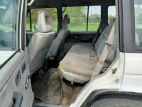 Mitsubishi Pajero 2.5TD 84km 88r 4x4 7 os Tarnów - zdjęcie 6