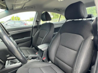 Hyundai Elantra 1.6MPI 128KM STYLE AUTOMAT Salon Polska VAT marża 2% Łódź - zdjęcie 10
