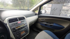 Sprzedam Fiata Grande Punto 1.4 16v LPG