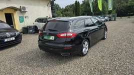 Ford Mondeo Titanium, Full LED, el. klapa Zieleniewo - zdjęcie 4