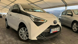 Toyota Aygo II Zduńska Wola - zdjęcie 12