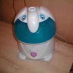 nawizacz powitrza slonik Ruda Śląska - zdjęcie 1