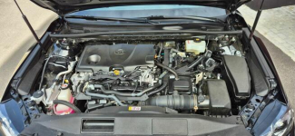 Toyota Camry 2.5 HYBRID PRESTIGE | Bezwypadkowa | Salon PL | Legnica - zdjęcie 6