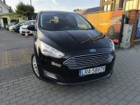 Ford Grand C-MAX 2.0 TDCi 150KM Klimatronic Navi Łuków - zdjęcie 12