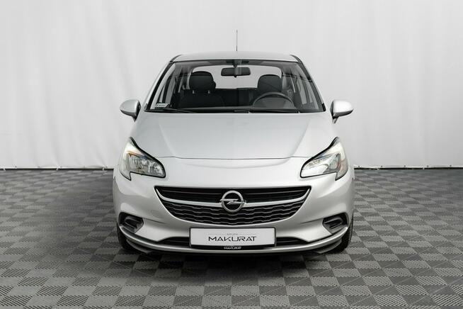 Opel Corsa WU6127J#1.4 Enjoy Tempomat Bluetooth Klima Salon PL VAT 23% Gdańsk - zdjęcie 7