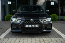 BMW 430 M Sport Pro | xDrive | Harman Kardon| Fotele M pro Kraków - zdjęcie 7