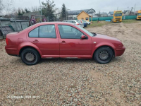 Volkswagen Bora DŁUGIE OPŁATY Grajewo - zdjęcie 11