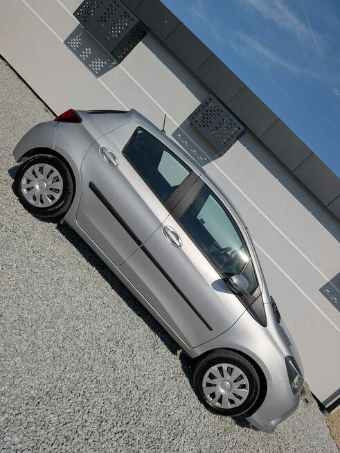 Toyota Yaris 1Wł Salon PL Miękinia - zdjęcie 7