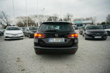 Opel Astra 1.5/122 KM Elegance Salon PL Fvat 23% PO3SF06 Poznań - zdjęcie 7