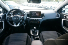 Kia Cee'd 1.5 T-GDI/160 KM M Salon PL Fvat 23% PY05460 Poznań - zdjęcie 10