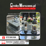 Sprzątanie grobów Warszawa, opieka nad grobami - tel. 573 569 569 Śródmieście - zdjęcie 3