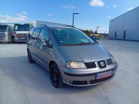 Seat Alhambra 1.9TDI