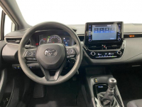 Toyota Corolla 1.2 T Comfort Hatchback Warszawa - zdjęcie 9