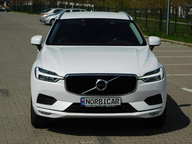 Volvo XC 60 2.0D4 190KM z Gwarancją Model 2020r Żyrardów - zdjęcie 2