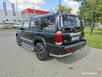 Jeep Commander Overland 4x4 7-osobowy! Możliwa zamiana! Bydgoszcz - zdjęcie 5