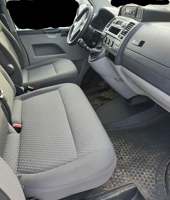 Volkswagen T5 1.9 TDI Jedlicze - zdjęcie 5