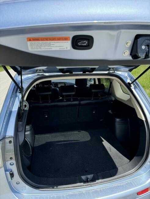 Mitsubishi Outkander 3 2.0 benz. Hybryda plug in Kraków - zdjęcie 4