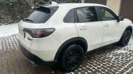HONDA ZR-V 2.0 benzyna 158 KM AWD SPORT Legionowo - zdjęcie 5