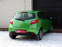 Mazda 2 Klimatyzacja / Gwarancja / 1.3 / 85KM Mikołów - zdjęcie 7