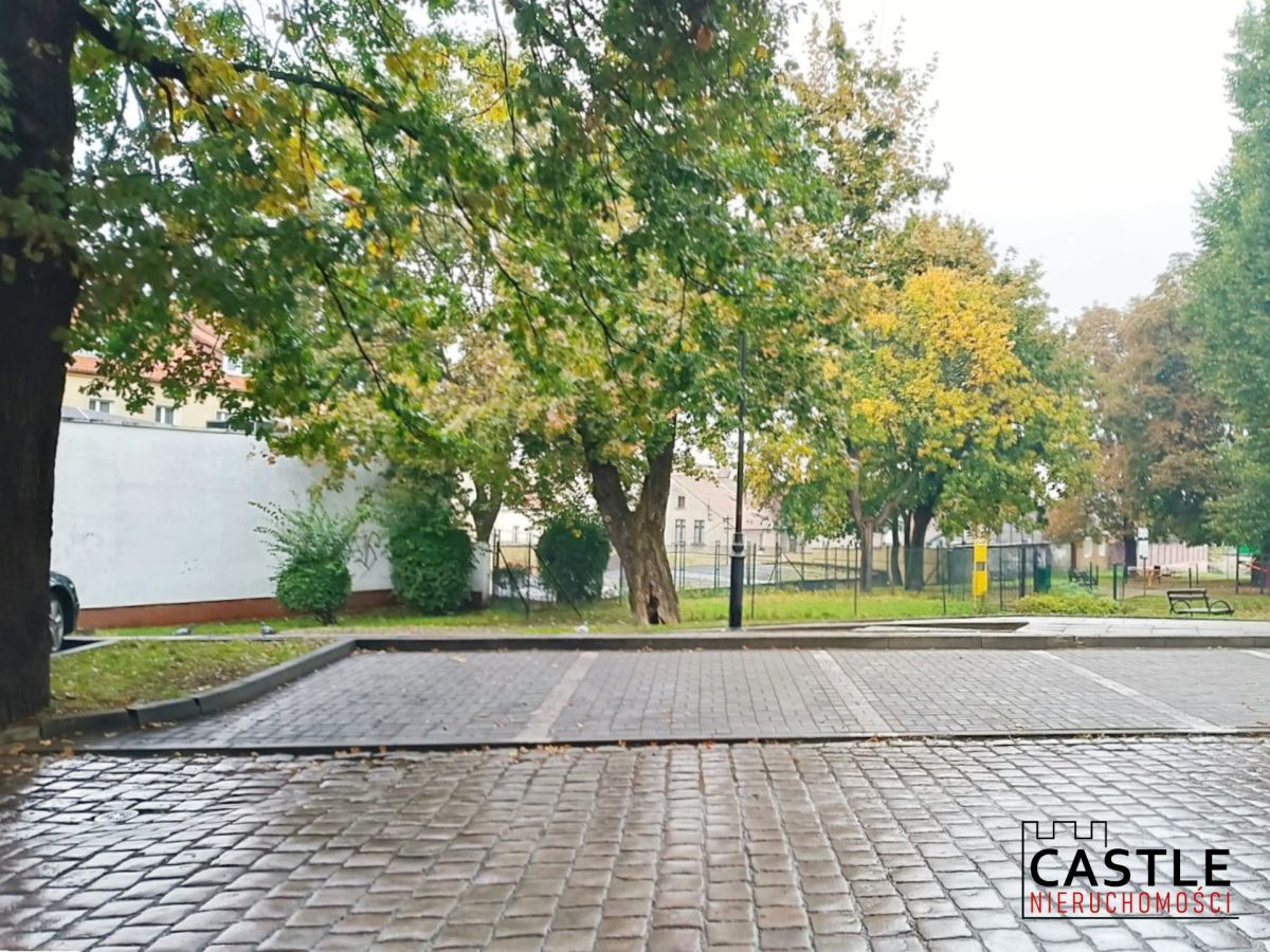 lokal pod sklep lub biuro I do remontu I centrum Tczew - zdjęcie 2