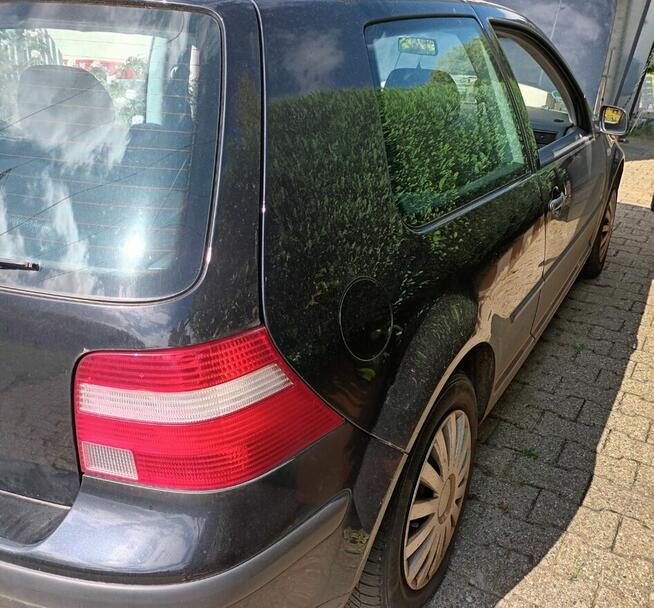 VW golf4 Ruciane-Nida - zdjęcie 3