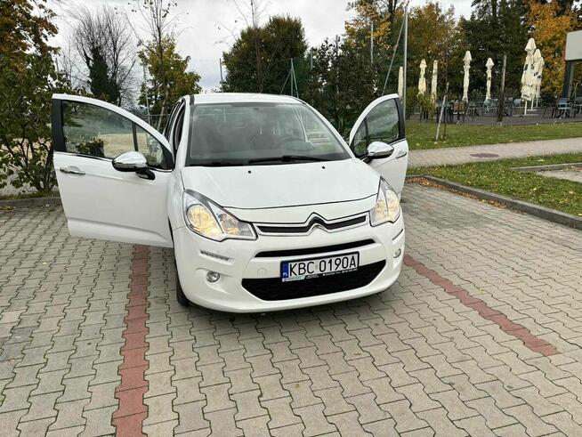 Citroen C3 Bochnia - zdjęcie 1