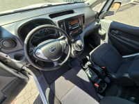Elektryczny Bus XL Voltia Max Wysoki Salon Polska Serwis ASO Nissan Włocławek - zdjęcie 8