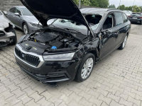 Škoda Octavia Automat Kamera Podgrzewanie Klimatronik Gliwice - zdjęcie 3