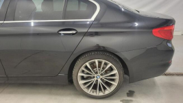 BMW 520 d xDrive Luxury Line sport-aut Grójec - zdjęcie 10
