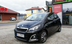 Peugeot 108 VTI 72 ETG5 Active