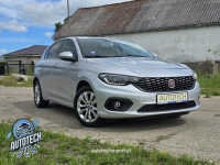 Fiat Tipo zadbany*czujnik deszczu/zmierzchu