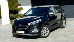 Hyundai Tucson Advantage! Kamera! Navi! Ledy! Gwarancja! Grójec - zdjęcie 7
