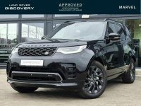 Range Rover Discovery 3.0D 250KM R-Dynamic / Salon PL / Dostępne 2szt