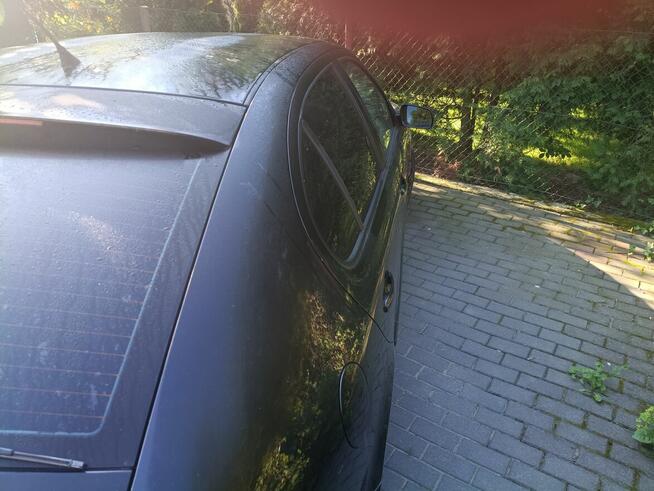 Seat leon Dębica - zdjęcie 1