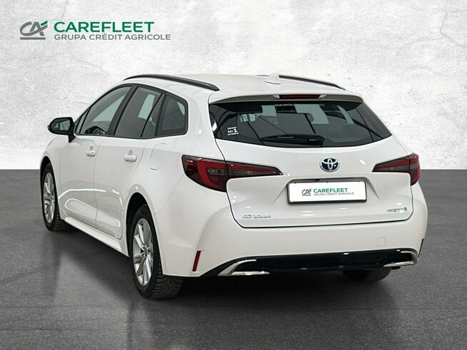 Toyota Corolla 1.8 Hybrid Comfort Kombi Warszawa - zdjęcie 7