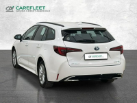 Toyota Corolla 1.8 Hybrid Comfort Kombi Warszawa - zdjęcie 7