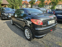 Peugeot 206 CC Klimatronic Ruda Śląska - zdjęcie 12