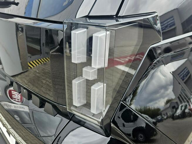 Fiat Grande Panda Hybrid 110KM - La Prima Lublin - zdjęcie 11